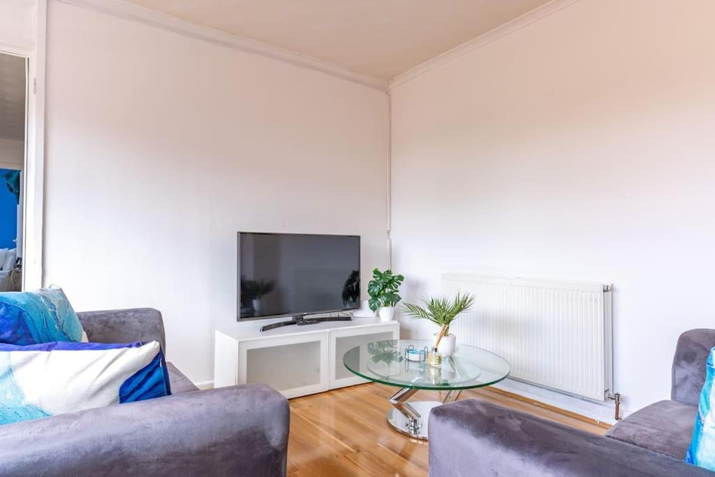 Spacious Flat In West Midlands Birmingham Extérieur photo