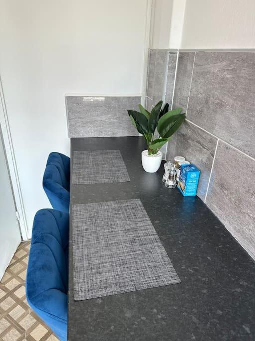 Spacious Flat In West Midlands Birmingham Extérieur photo