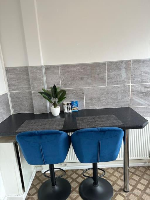 Spacious Flat In West Midlands Birmingham Extérieur photo